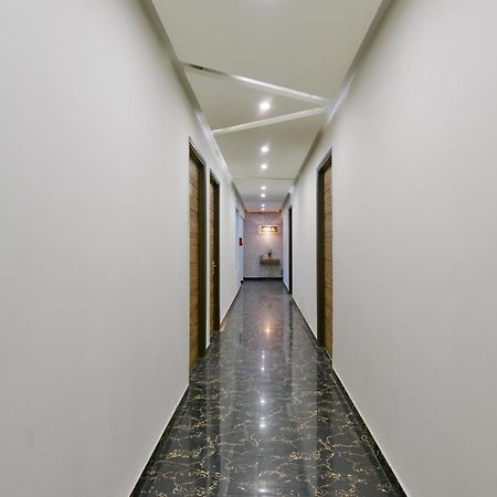 Hotel Fortune Inn By F9 Hotels Noida Bagian luar foto