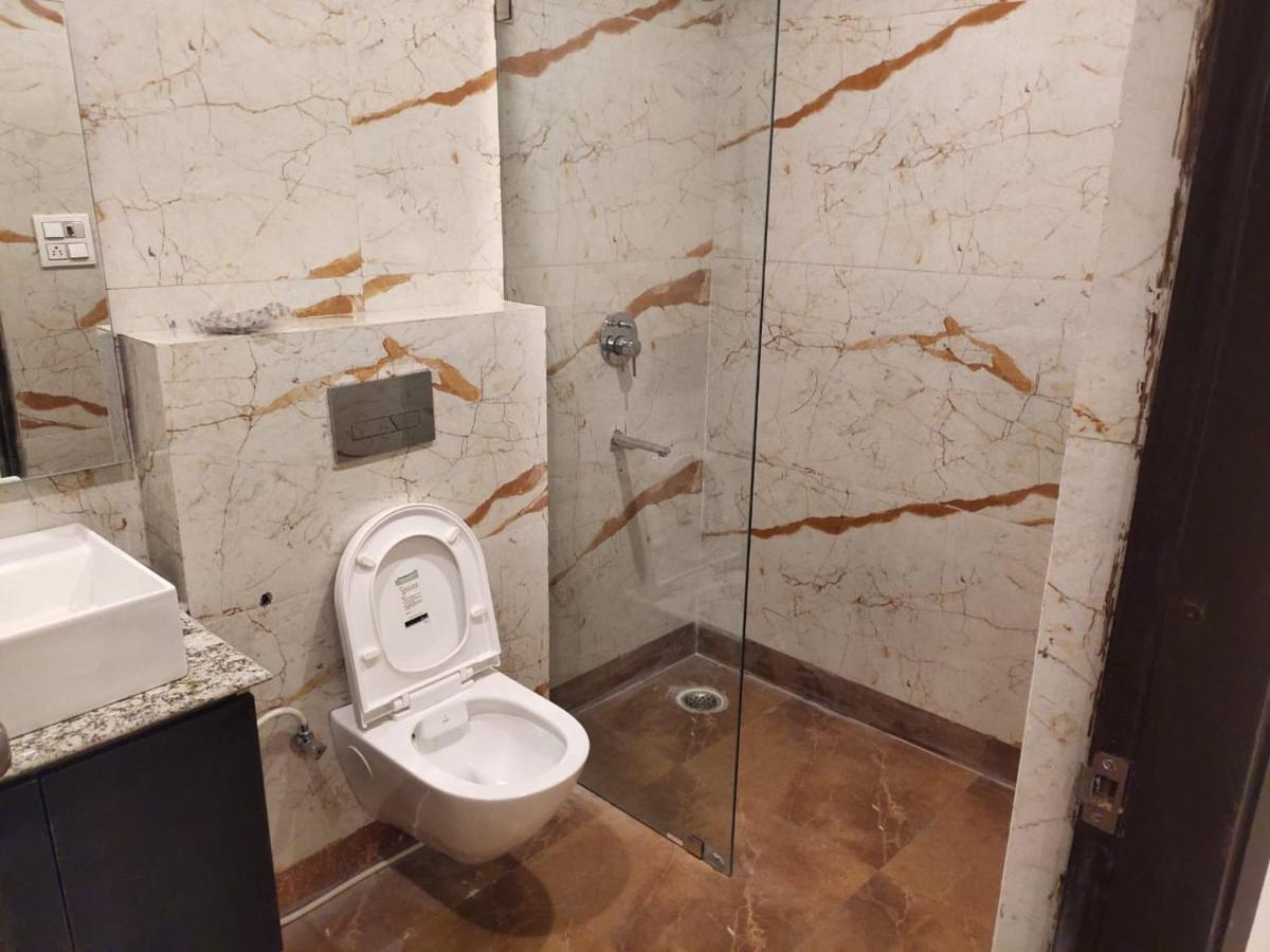 Hotel Fortune Inn By F9 Hotels Noida Bagian luar foto