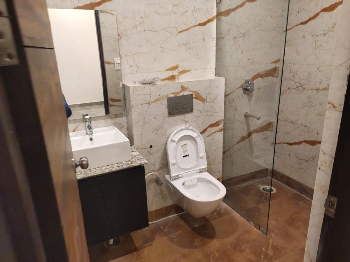 Hotel Fortune Inn By F9 Hotels Noida Bagian luar foto