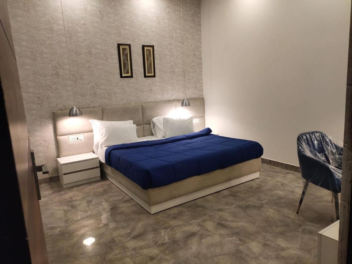 Hotel Fortune Inn By F9 Hotels Noida Bagian luar foto